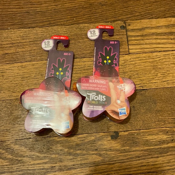 Trolls toy - Picture 1 of 5